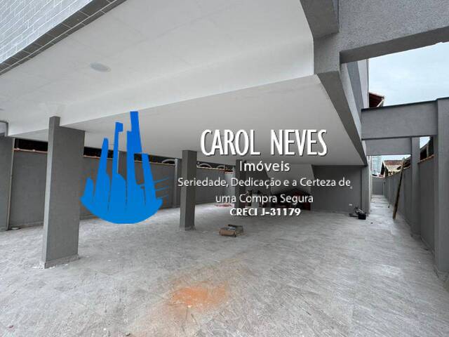 #13354 - Sobrado para Venda em Praia Grande - SP - 2