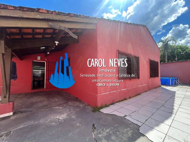 #13393 - Casa para Venda em Mongaguá - SP - 3