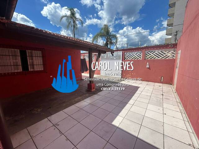 Casa para Venda em Mongaguá - 5