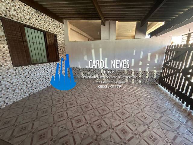 #13395 - Casa para Venda em Itanhaém - SP - 3