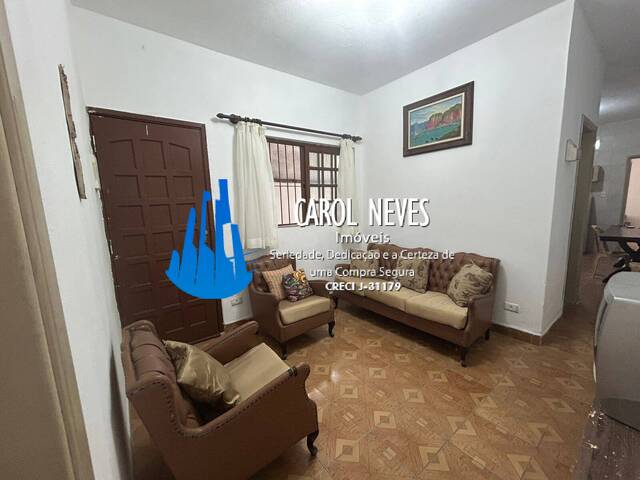 Casa para Venda em Itanhaém - 5
