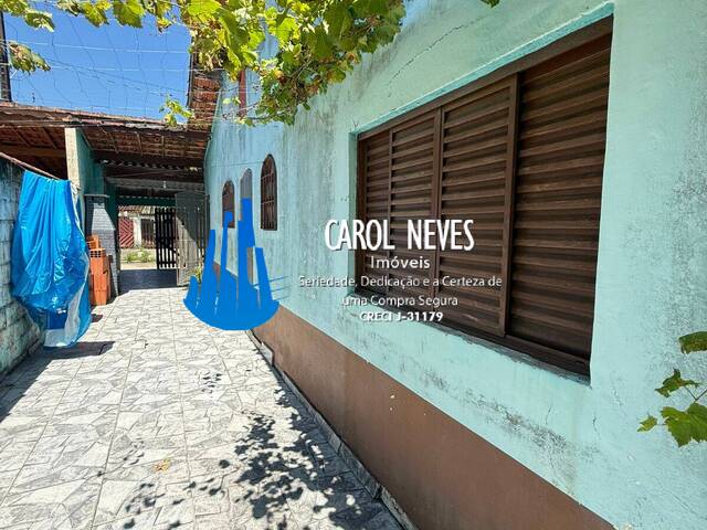 #13385 - Casa para Venda em Mongaguá - SP - 3