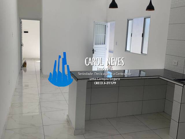 Casa para Venda em Mongaguá - 5