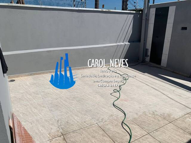 #13396 - Casa para Venda em Mongaguá - SP - 3