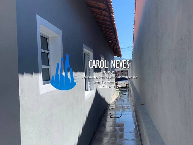 Casa para Venda em Mongaguá - 4