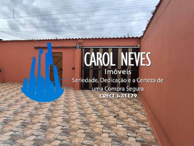 Casa para Venda em Mongaguá - 5
