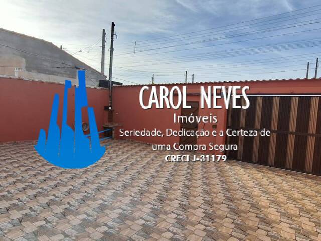Casa para Venda em Mongaguá - 4