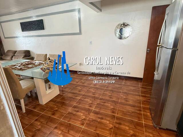 Apartamento para Venda em Mongaguá - 5