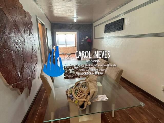 Apartamento para Venda em Mongaguá - 4