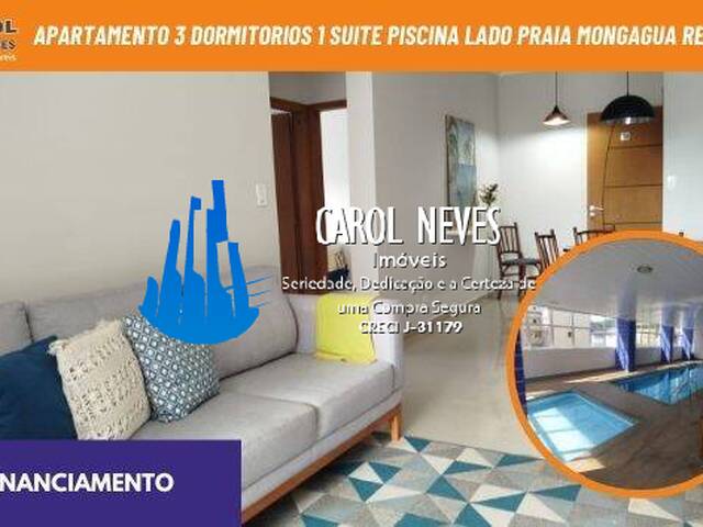 Venda em Centro - Mongaguá