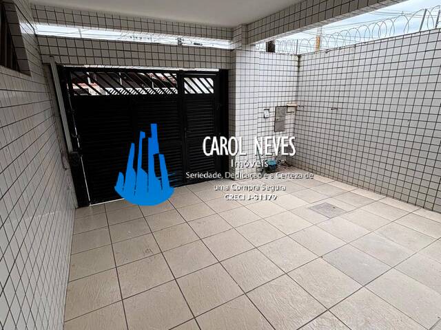 #13403 - Sobrado para Venda em Praia Grande - SP - 2