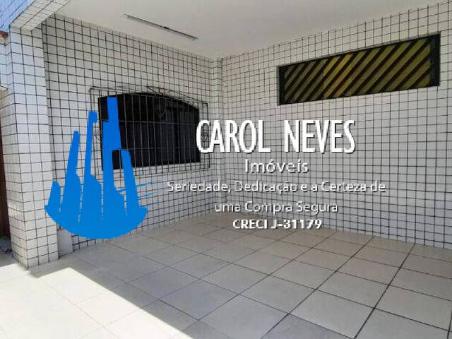 #13403 - Sobrado para Venda em Praia Grande - SP - 3