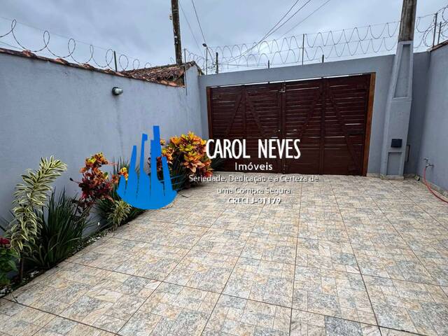 #13404 - Sobrado para Venda em Itanhaém - SP - 2