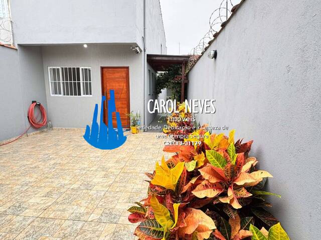 #13404 - Sobrado para Venda em Itanhaém - SP - 3