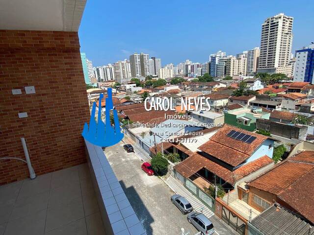 Apartamento para Venda em Praia Grande - 5