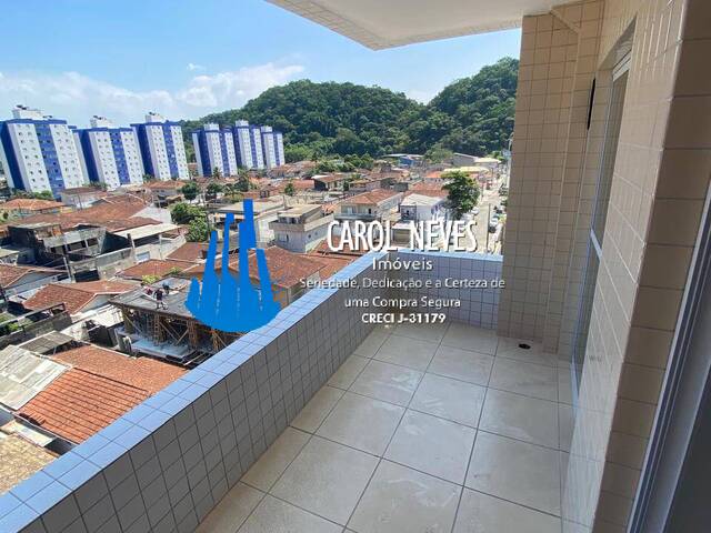 Apartamento para Venda em Praia Grande - 4