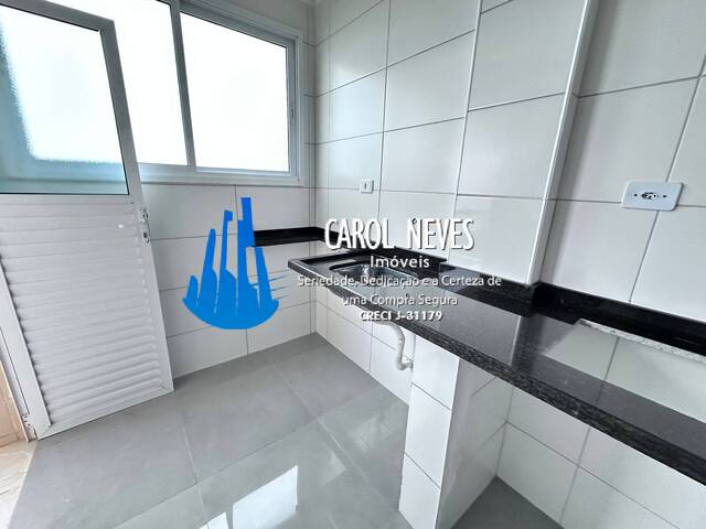 Apartamento para Venda em Praia Grande - 5