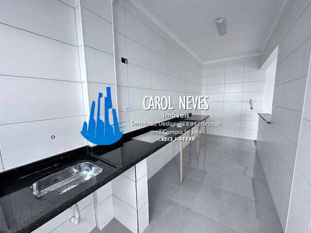 Apartamento para Venda em Praia Grande - 4