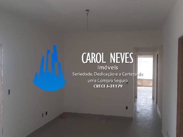 #13408 - Apartamento para Venda em Praia Grande - SP - 2