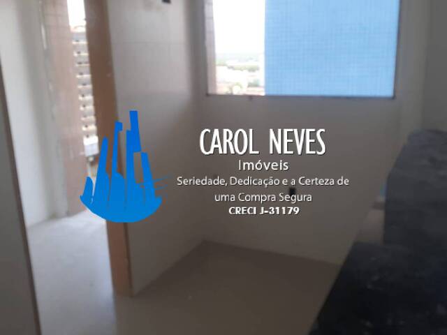 Apartamento para Venda em Praia Grande - 5