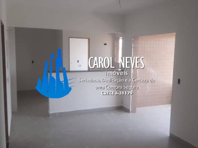 #13409 - Apartamento para Venda em Praia Grande - SP - 3