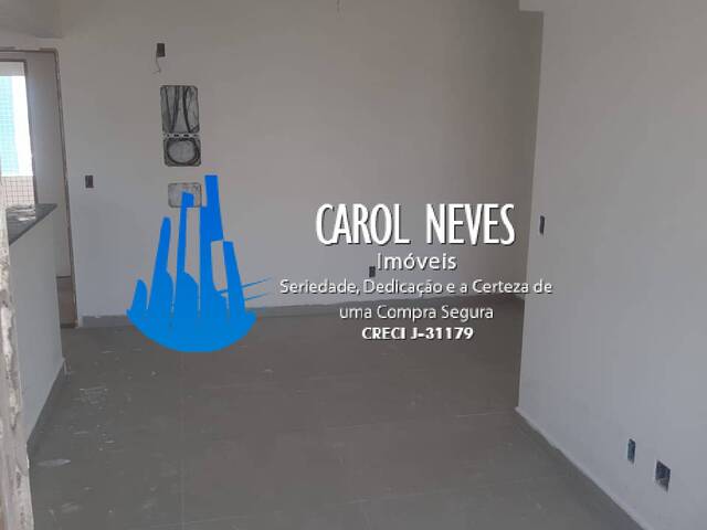 #13411 - Apartamento para Venda em Praia Grande - SP - 3