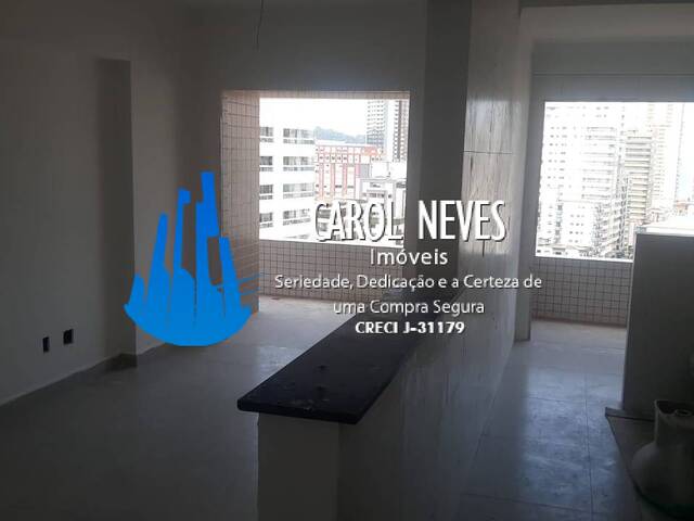 Apartamento para Venda em Praia Grande - 4