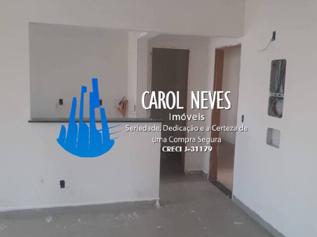 #13411 - Apartamento para Venda em Praia Grande - SP - 2