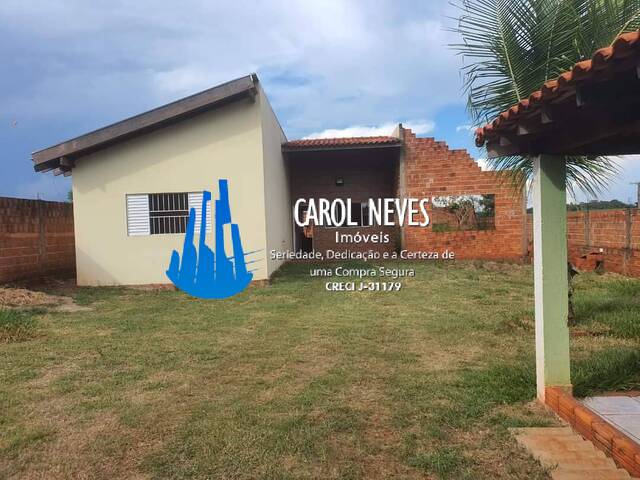 #13421 - Chácara para Venda em Salto - SP - 3