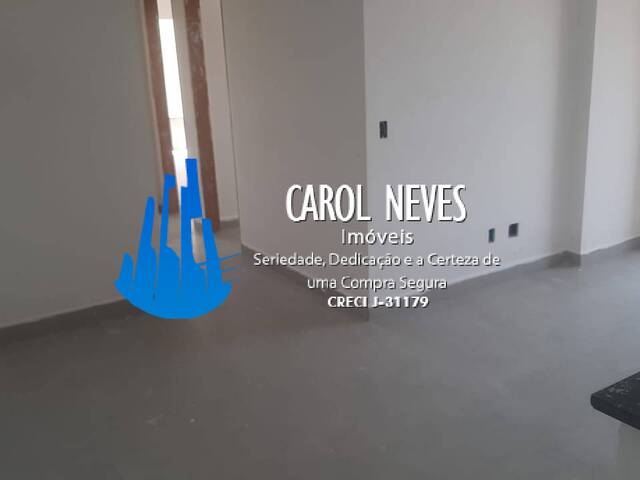 #13412 - Apartamento para Venda em Praia Grande - SP - 2