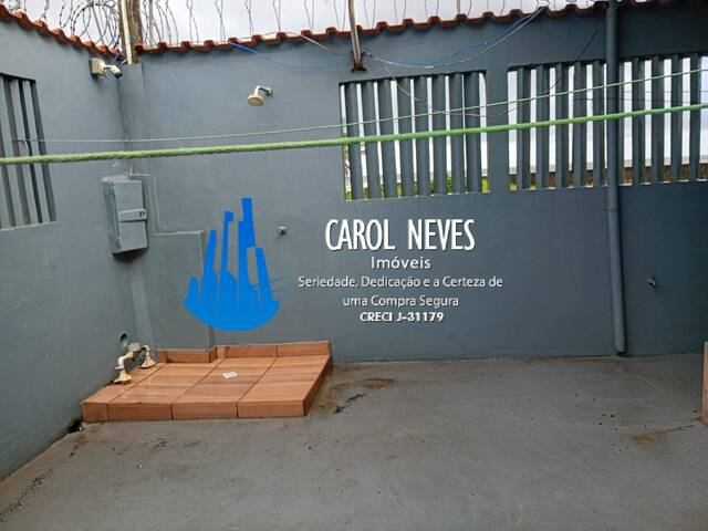 #13422 - Casa para Venda em Itanhaém - SP - 3