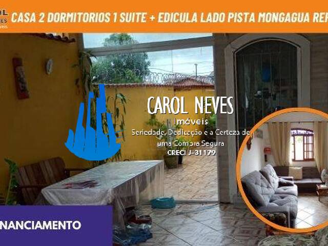 Venda em Florida Mirim - Mongaguá