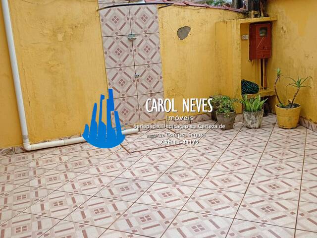 #13423 - Casa para Venda em Mongaguá - SP - 3