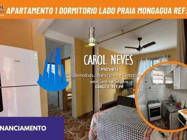 Venda em Centro - Mongaguá