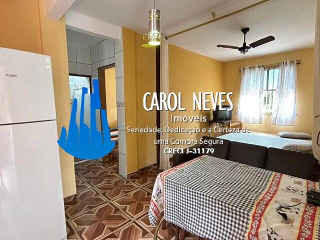 Apartamento para Venda em Mongaguá - 4