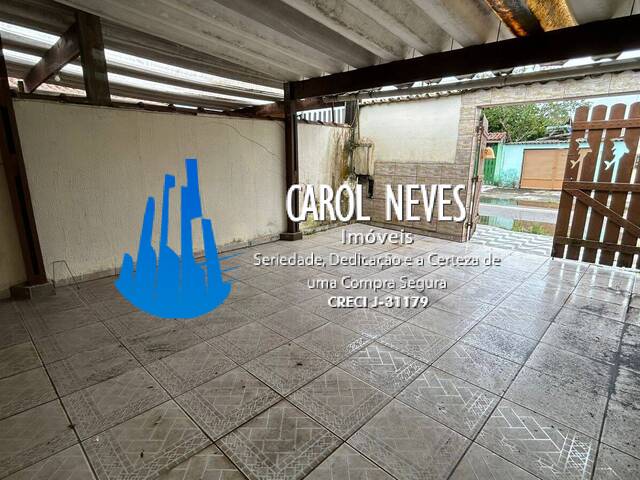 #13424 - Sobrado para Locação em Mongaguá - SP - 3