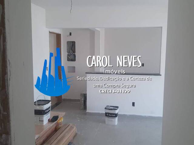 #13413 - Apartamento para Venda em Praia Grande - SP - 2