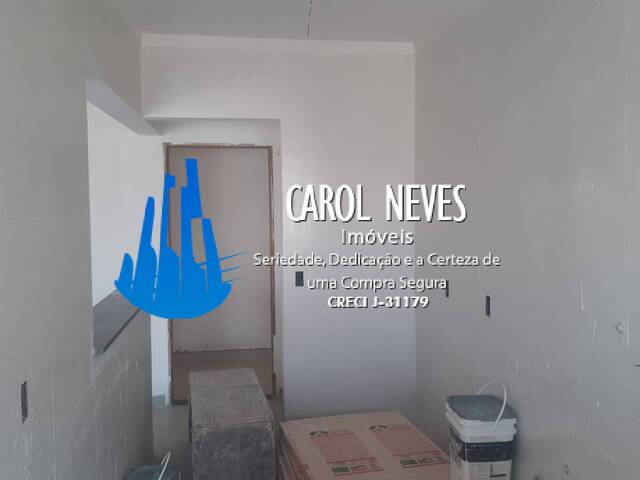 #13414 - Apartamento para Venda em Praia Grande - SP - 2