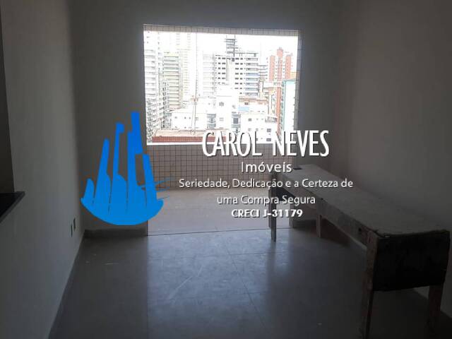 Apartamento para Venda em Praia Grande - 4