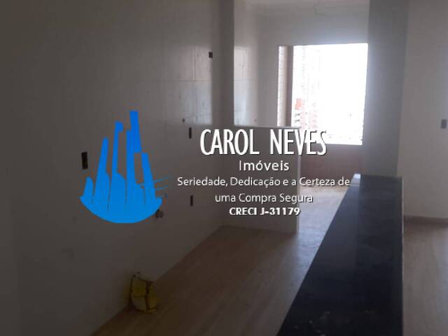 Apartamento para Venda em Praia Grande - 5