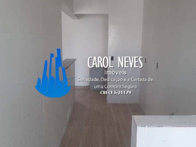 #13416 - Apartamento para Venda em Praia Grande - SP - 3