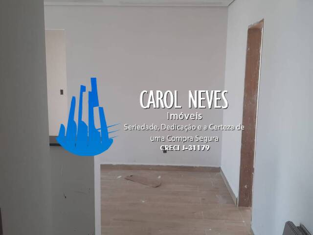 #13418 - Apartamento para Venda em Praia Grande - SP - 2