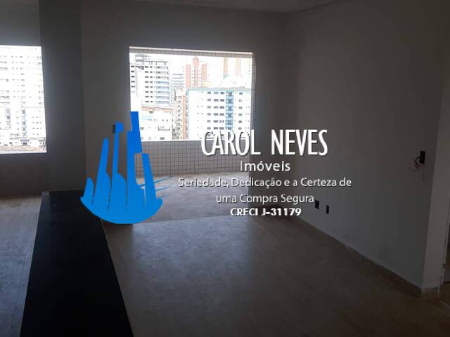 Apartamento para Venda em Praia Grande - 5