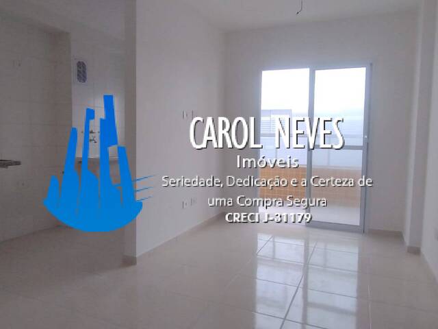 #13431 - Apartamento para Venda em Praia Grande - SP - 3