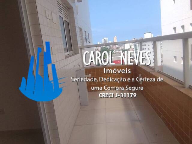 Apartamento para Venda em Praia Grande - 5