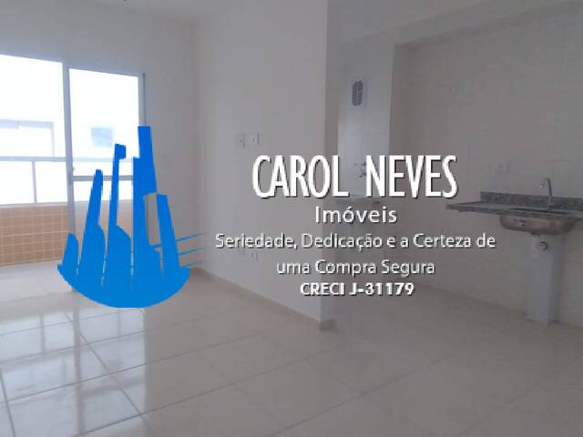 Apartamento para Venda em Praia Grande - 4