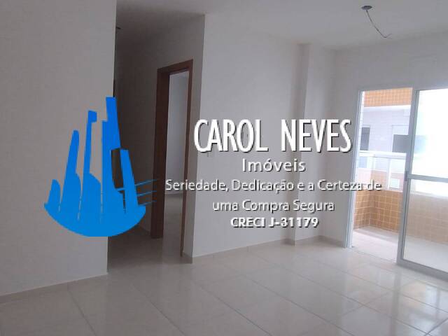 #13432 - Apartamento para Venda em Praia Grande - SP - 3