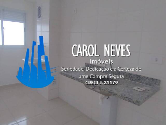 Apartamento para Venda em Praia Grande - 5