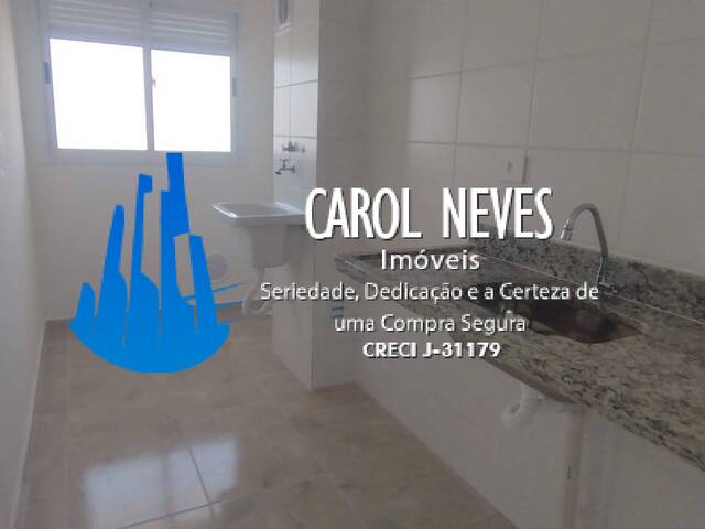 #13433 - Apartamento para Venda em Praia Grande - SP - 3