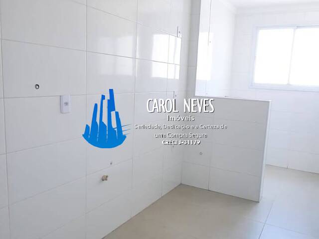 Apartamento para Venda em Praia Grande - 5